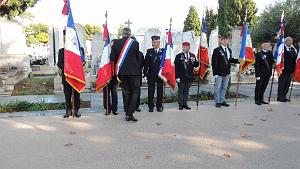 2022 11 01 TOULON HOMMAGE AUX MORTS POUR LA FRANCE CIVILS ET MILITAIRES (83)